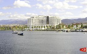 Wellborn Luxury Hotel Kocaeli